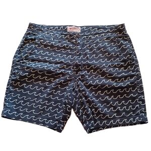 MEN'S ARIZONA THE ORIGINAL JEANS FLEX SHORTS SIZE 36